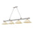 Z-Lite Cordon Billiard, White Mottle