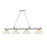 Z-Lite Cordon Billiard, White Mottle