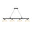 Z-Lite Cordon Round Billiard, Matte Opal