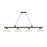 Z-Lite Cordon 58" Billiard, White Mottle