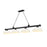 Z-Lite Cordon Round Billiard, Matte Opal