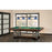 Z-Lite Cordon Billiard, Matte Black