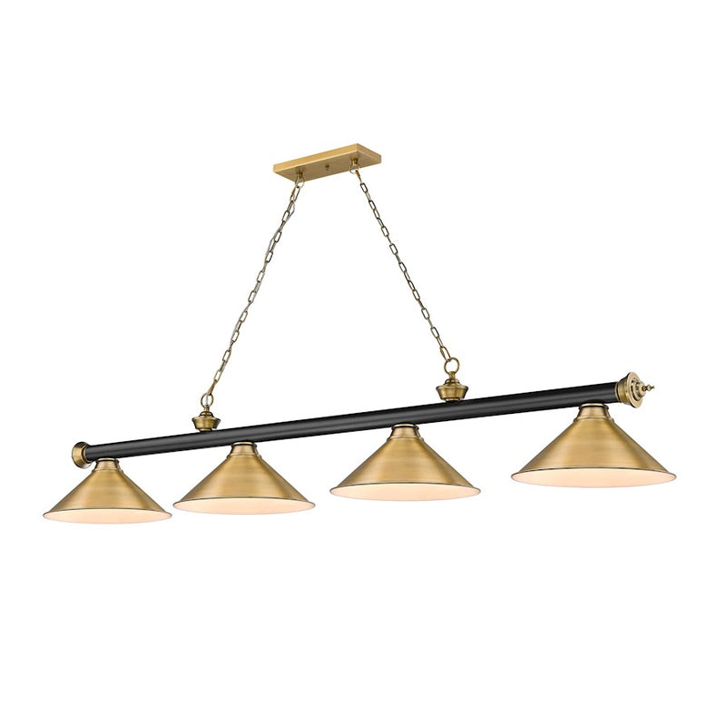 Z-Lite Cordon Billiard