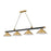 Z-Lite Cordon Billiard