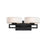 Z-Lite Cetynia 2 Light Vanity Light, 5.625x16x5.875", Bronze, Matte Opal - 3012-2V