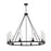 Z-Lite Beau Chandelier