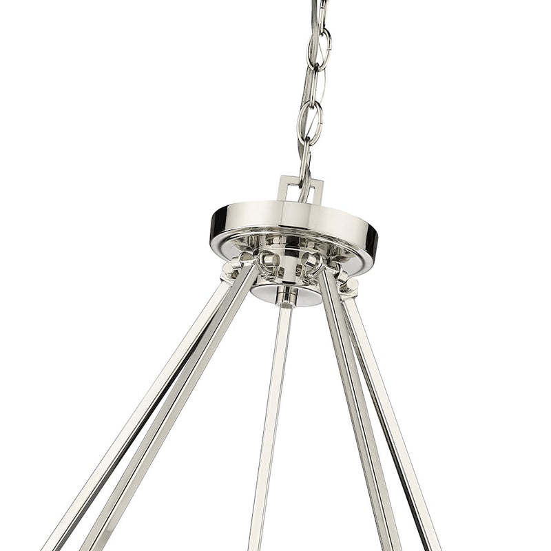 Z-Lite Beau Chandelier
