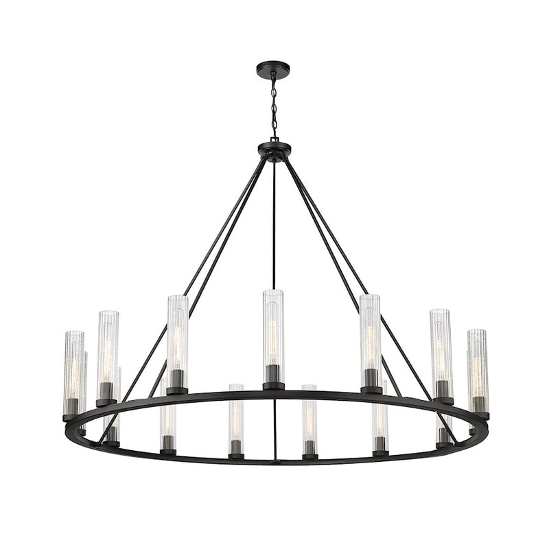 Z-Lite Beau Chandelier