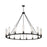 Z-Lite Beau Chandelier