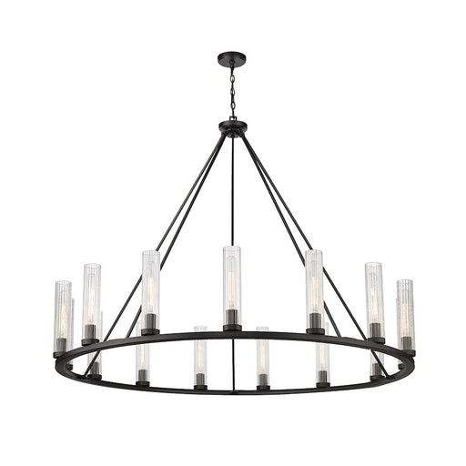 Z-Lite Beau Chandelier