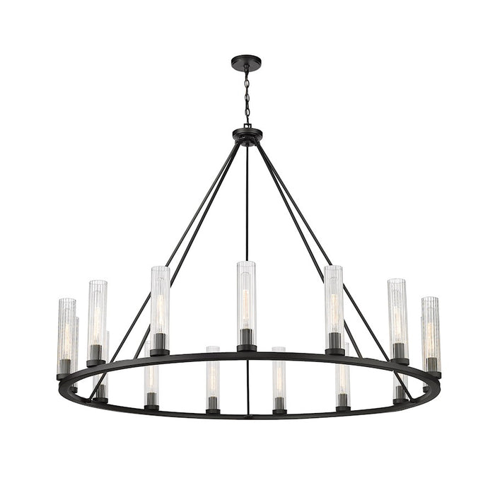 Z-Lite Beau Chandelier