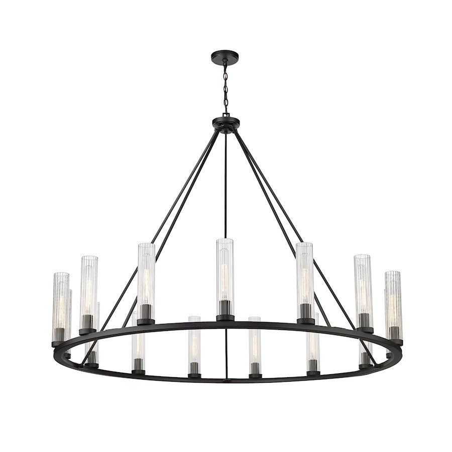 Z-Lite Beau Chandelier