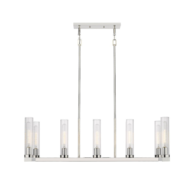 Z-Lite Beau Chandelier
