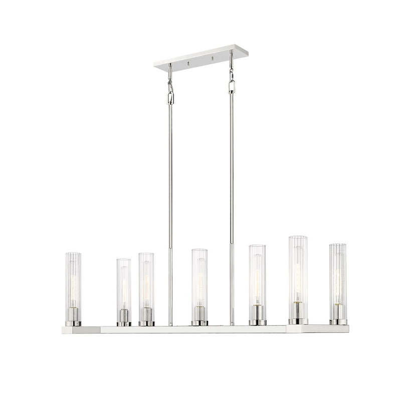 Z-Lite Beau Chandelier