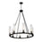 Z-Lite Beau Chandelier