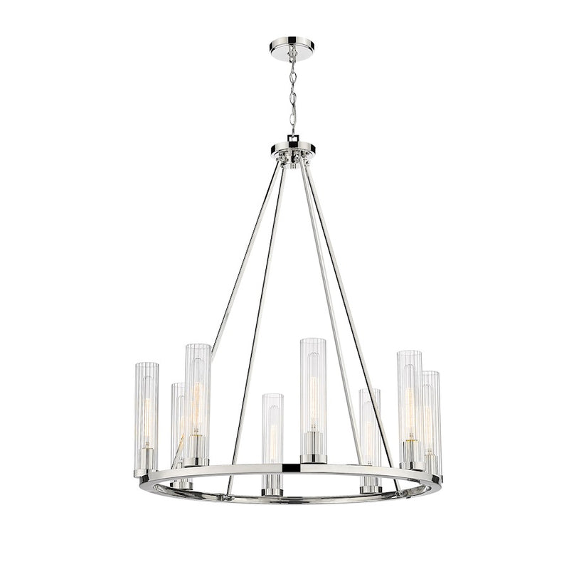 Z-Lite Beau Chandelier