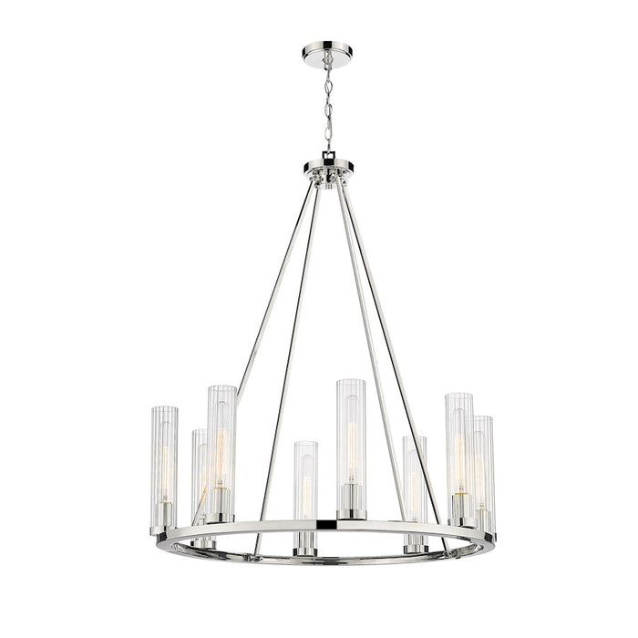 Z-Lite Beau Chandelier