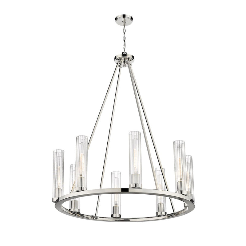 Z-Lite Beau Chandelier