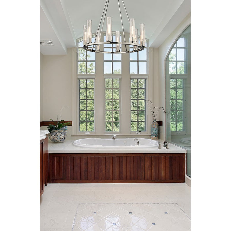 Z-Lite Beau Chandelier