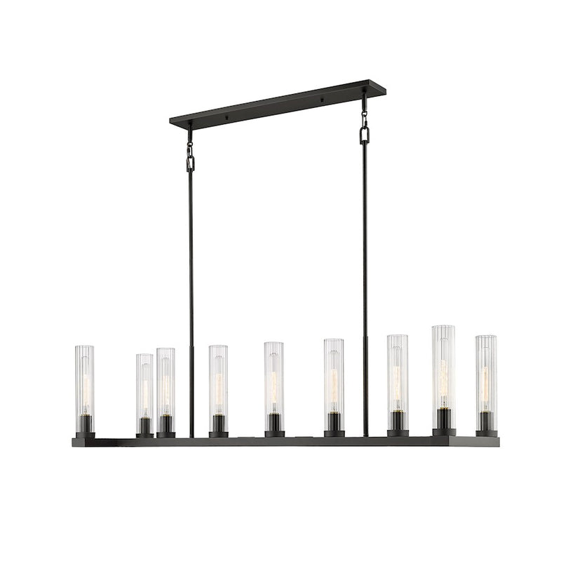 Z-Lite Beau Chandelier