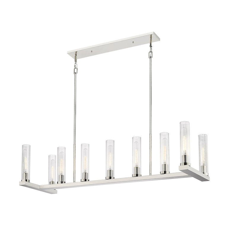 Z-Lite Beau Chandelier