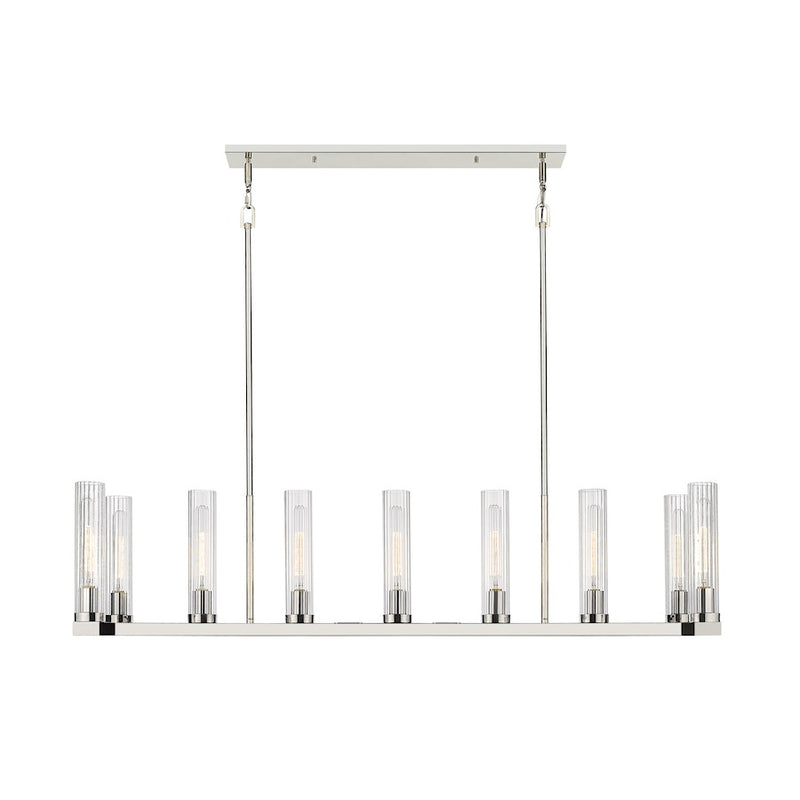 Z-Lite Beau Chandelier