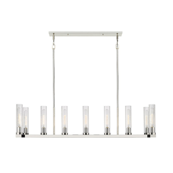 Z-Lite Beau Chandelier