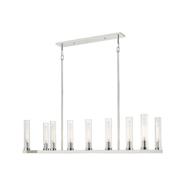 Z-Lite Beau Chandelier