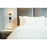 Z-Lite Callista 1 Light Wall Sconce, Matte Black/Clear