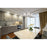 Z-Lite Callista 6 Light Chandelier, Polished Nickel/Clear