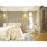 Z-Lite Emily 1 Light Wall Sconce, Off White