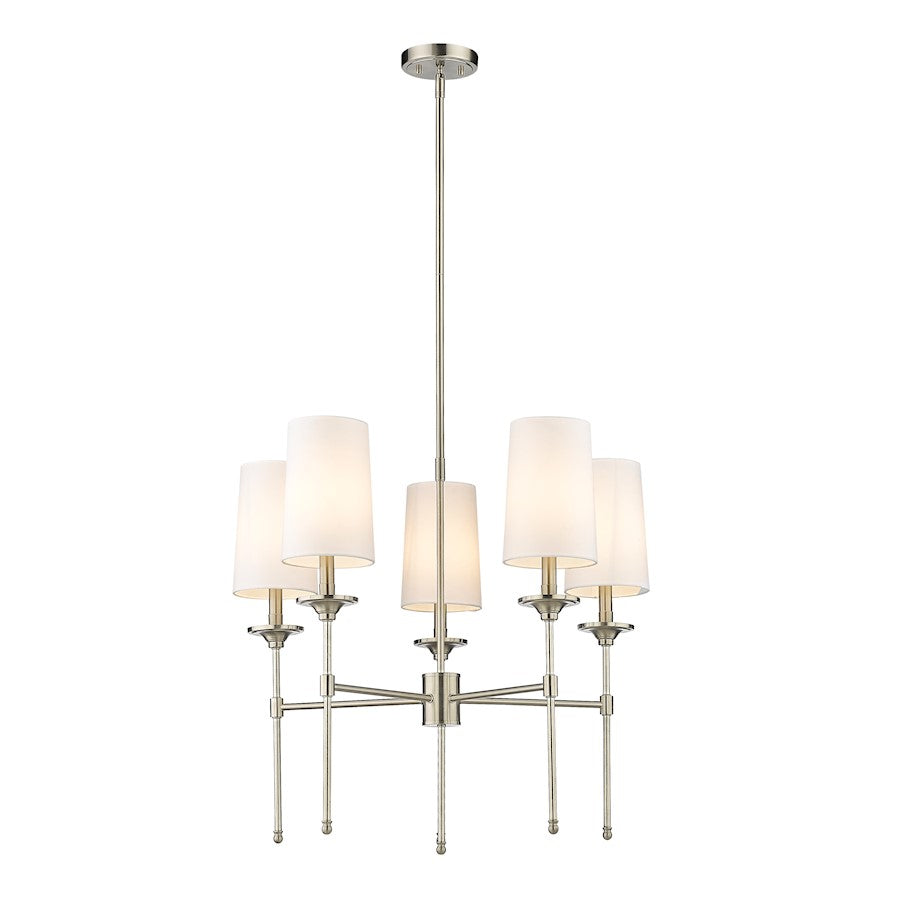 Z-Lite Emily Chandelier