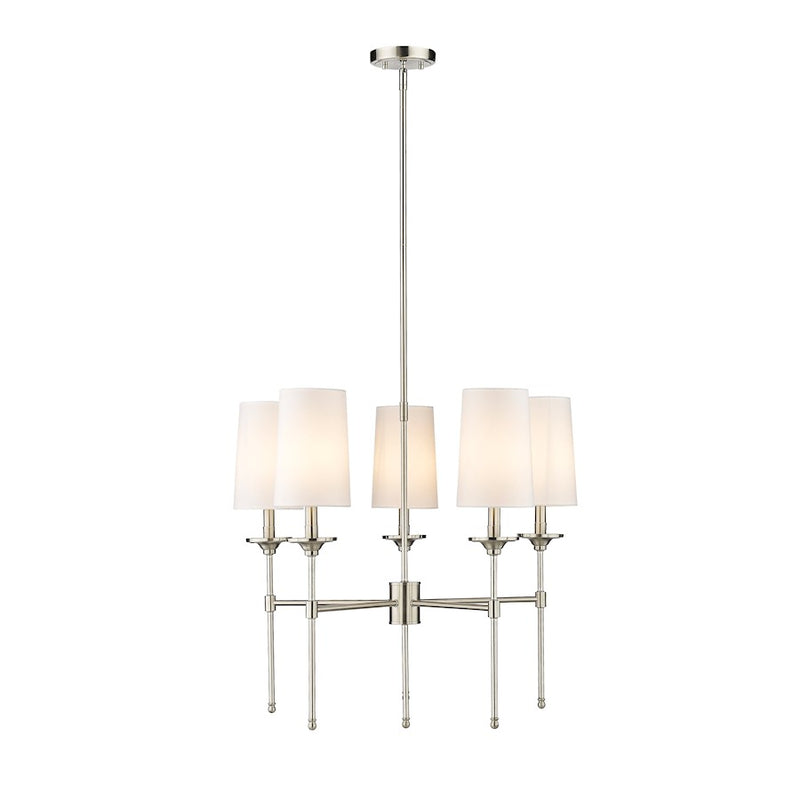 Z-Lite Emily Chandelier