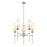 Z-Lite Emily Chandelier