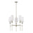 Z-Lite Emily Chandelier