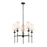 Z-Lite Emily Chandelier