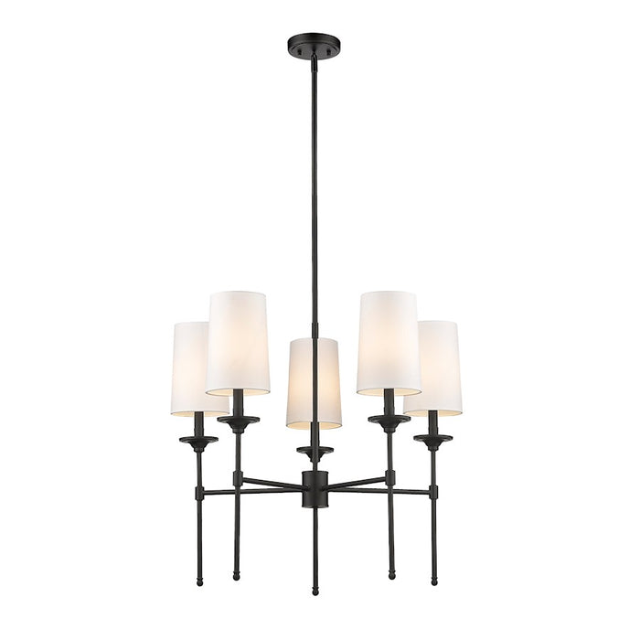 Z-Lite Emily Chandelier