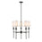 Z-Lite Emily Chandelier