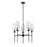 Z-Lite Emily Chandelier