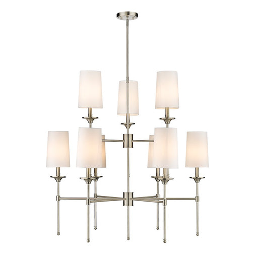 Z-Lite Emily Chandelier