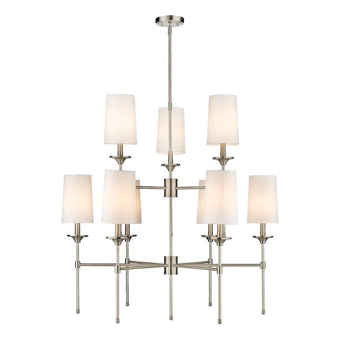 Z-Lite Emily Chandelier