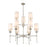 Z-Lite Emily Chandelier