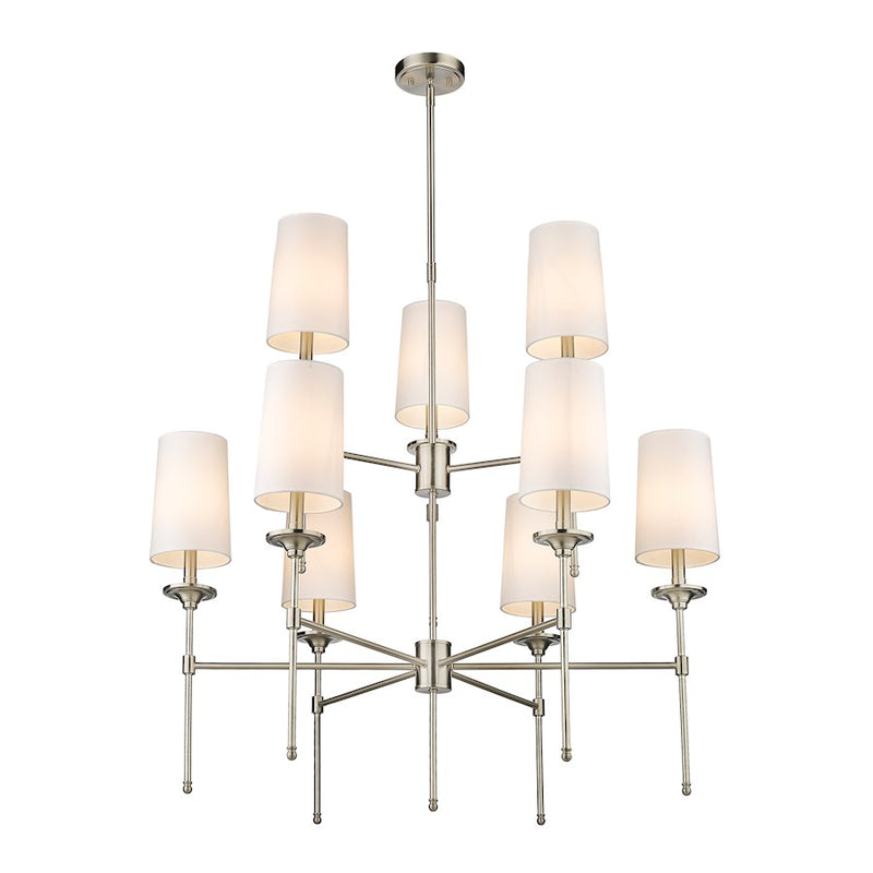 Z-Lite Emily Chandelier