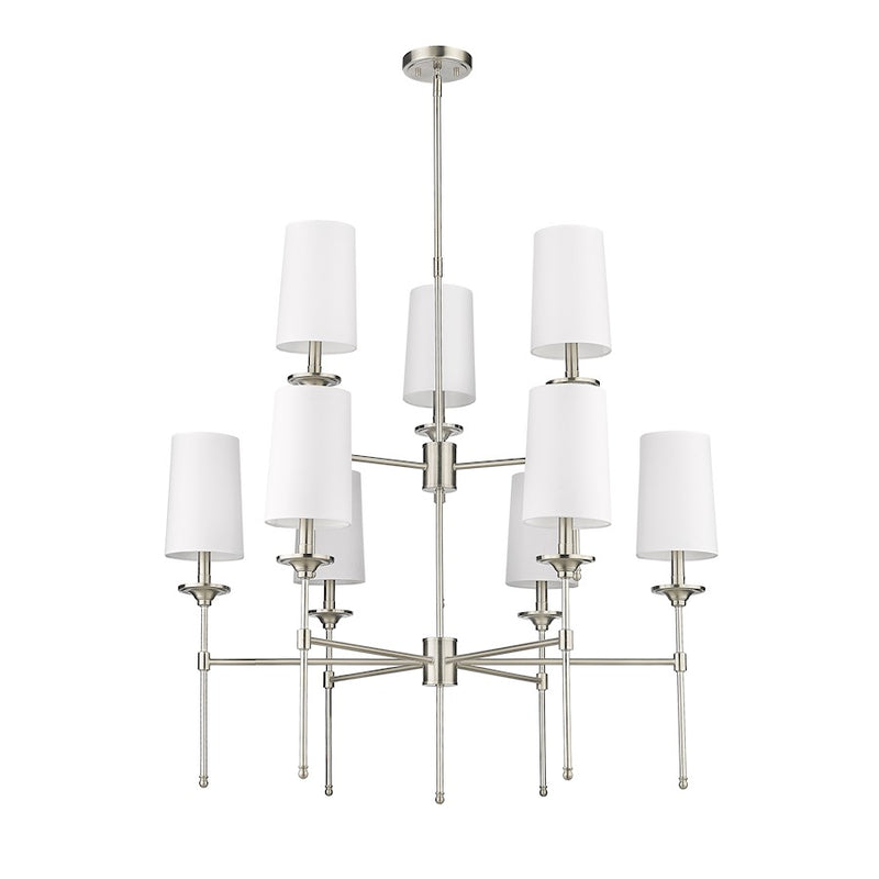 Z-Lite Emily Chandelier