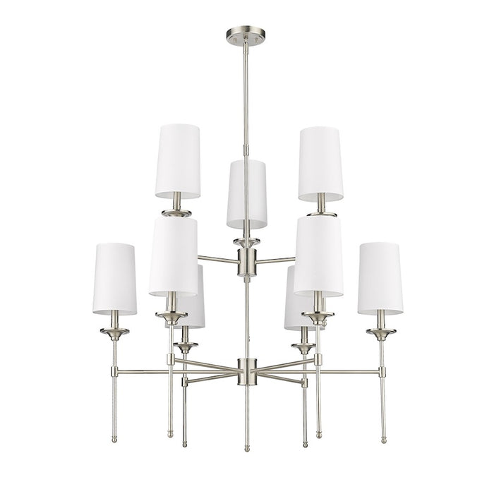 Z-Lite Emily Chandelier