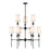 Z-Lite Emily Chandelier
