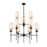 Z-Lite Emily Chandelier