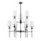 Z-Lite Emily Chandelier