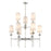 Z-Lite Emily Chandelier