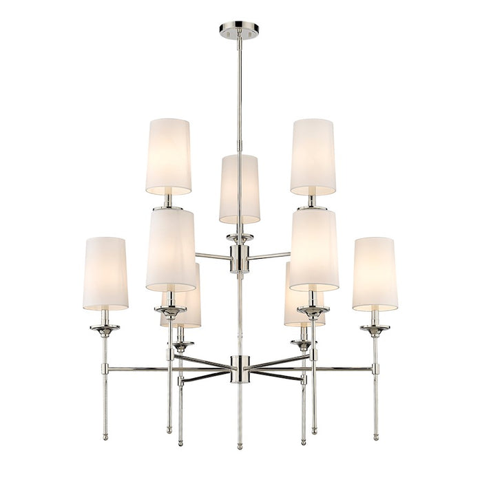 Z-Lite Emily Chandelier